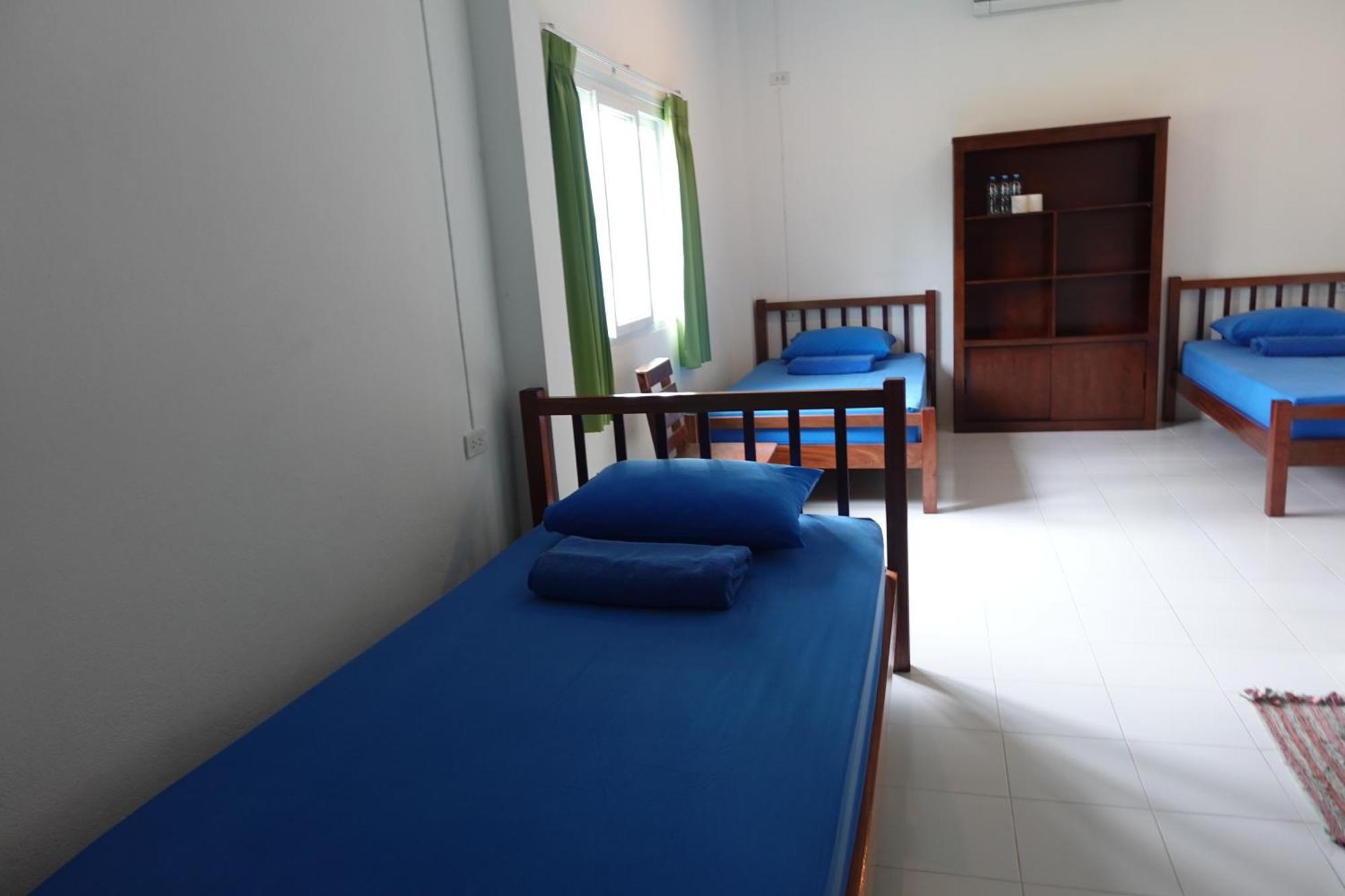 Subsavet Village Hostel *