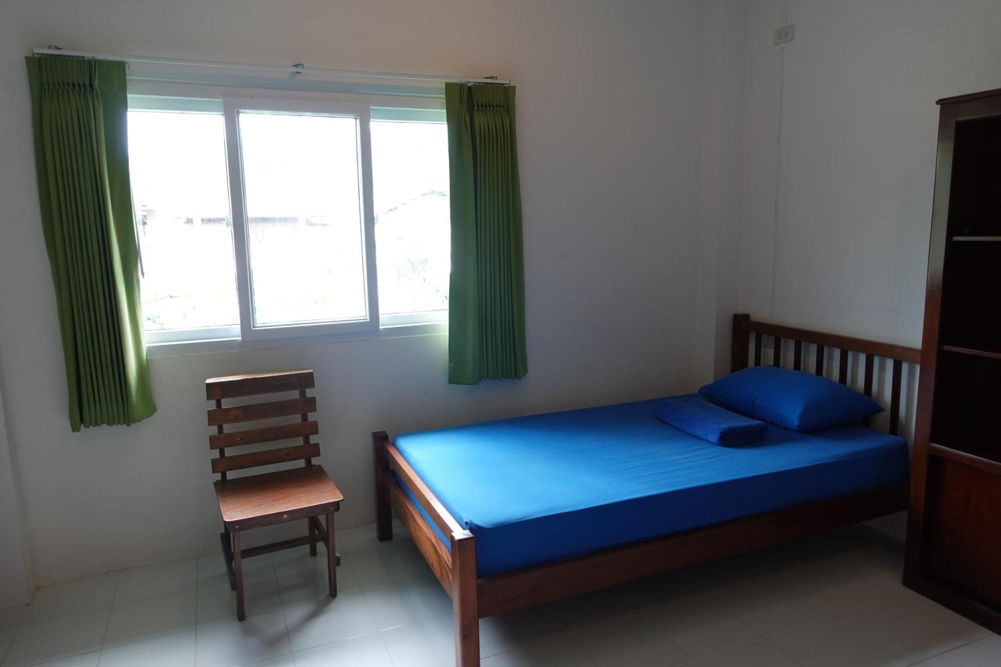 Hostel Subsavet Village