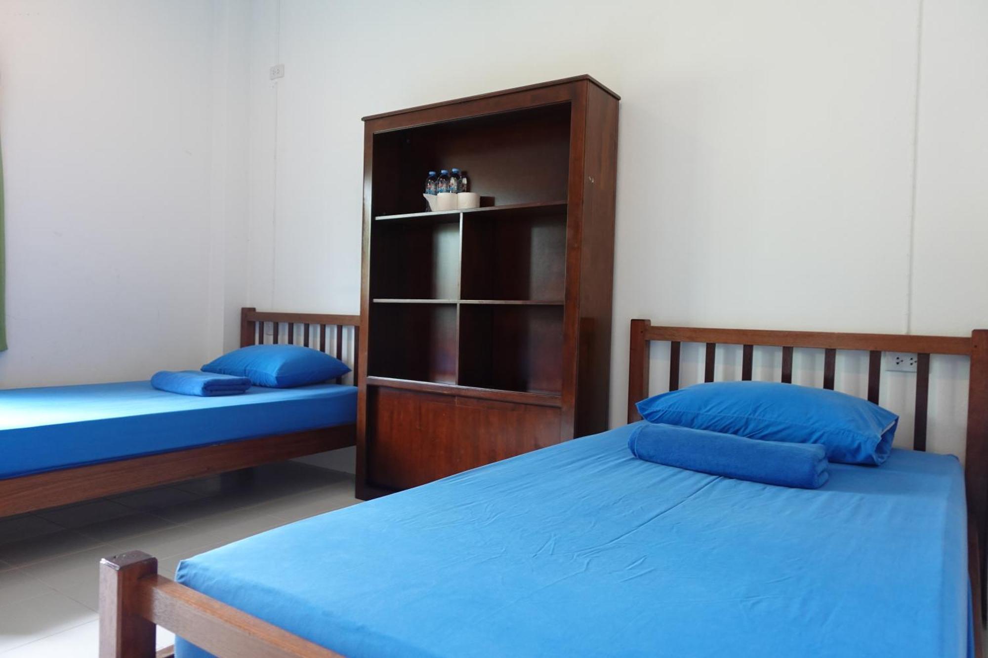 Subsavet Village Hostel Ko Pha Ngan