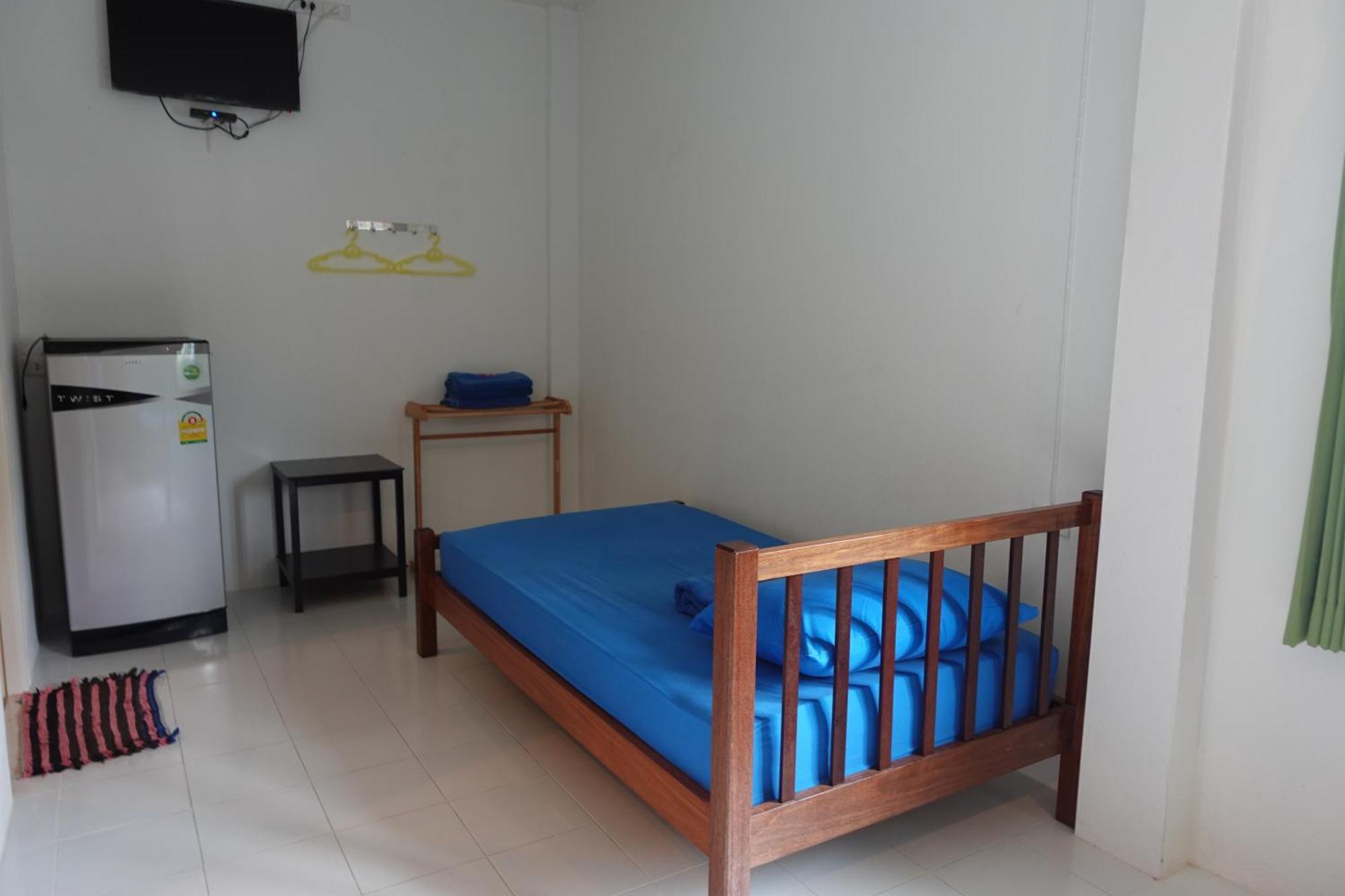 Hostel Subsavet Village Ko Pha Ngan