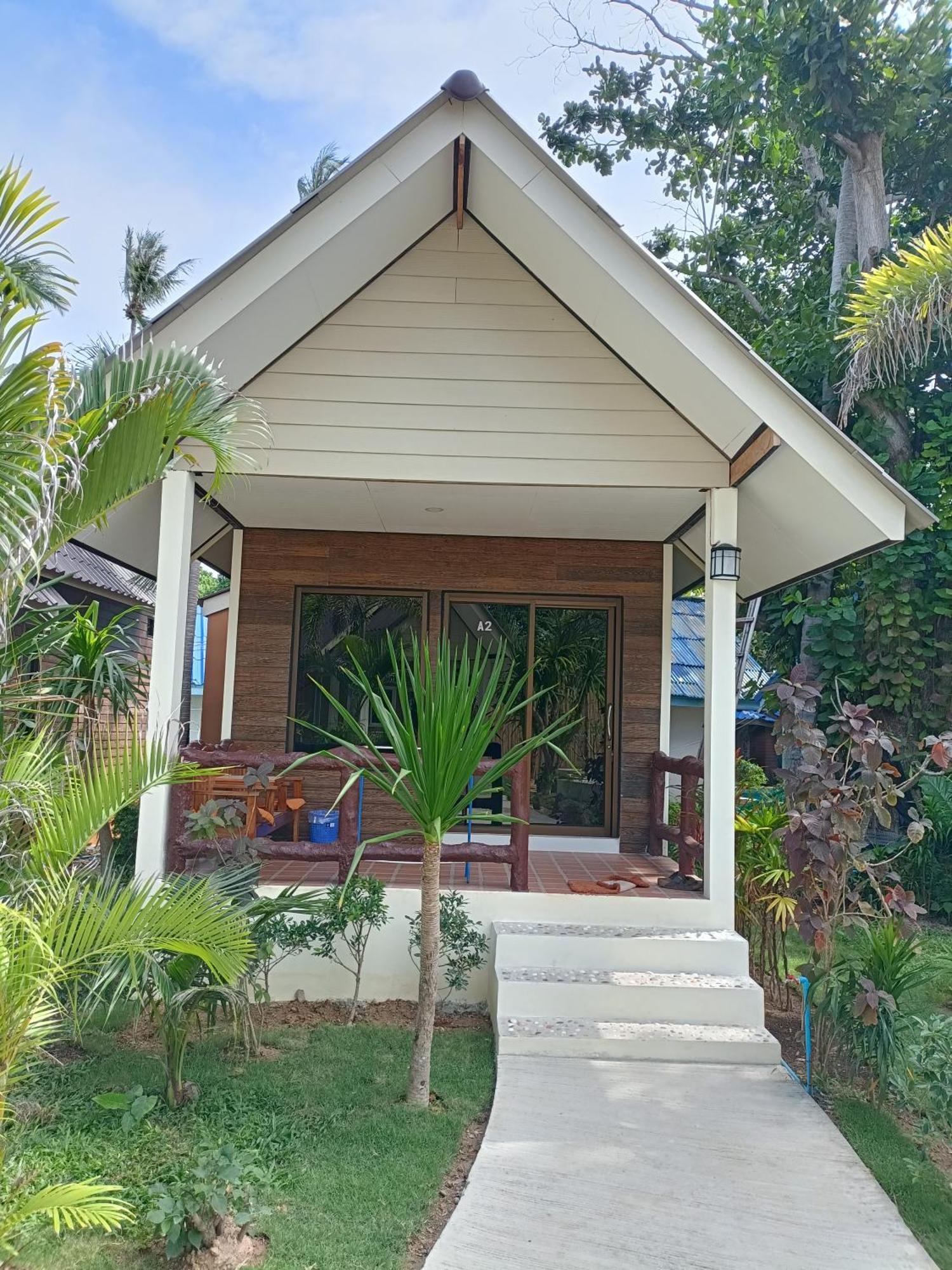 Sea Shell Resort