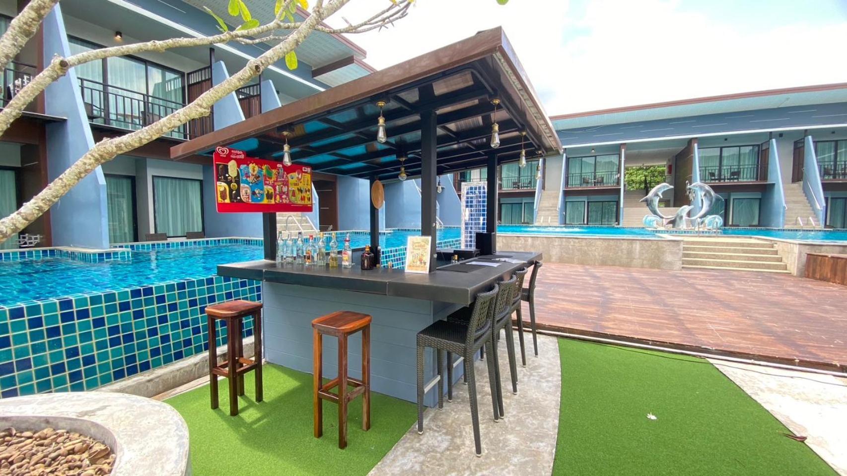 Hotel The Phu - Sha