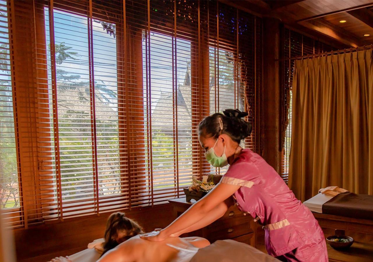 Santhiya Phuket & Khok Kloi