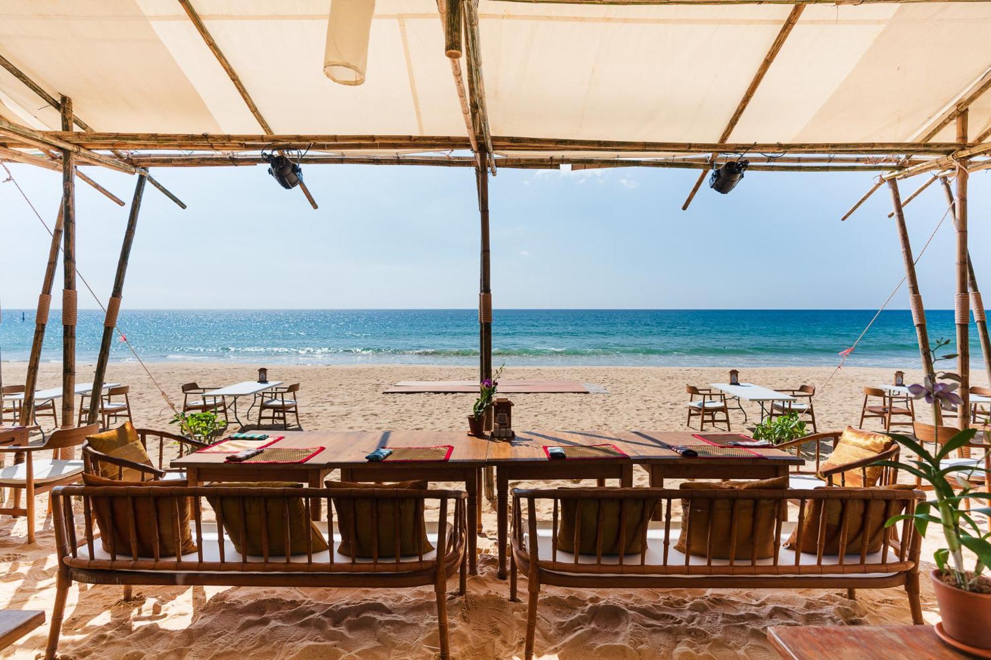 Resort Santhiya Phuket & Khok Kloi