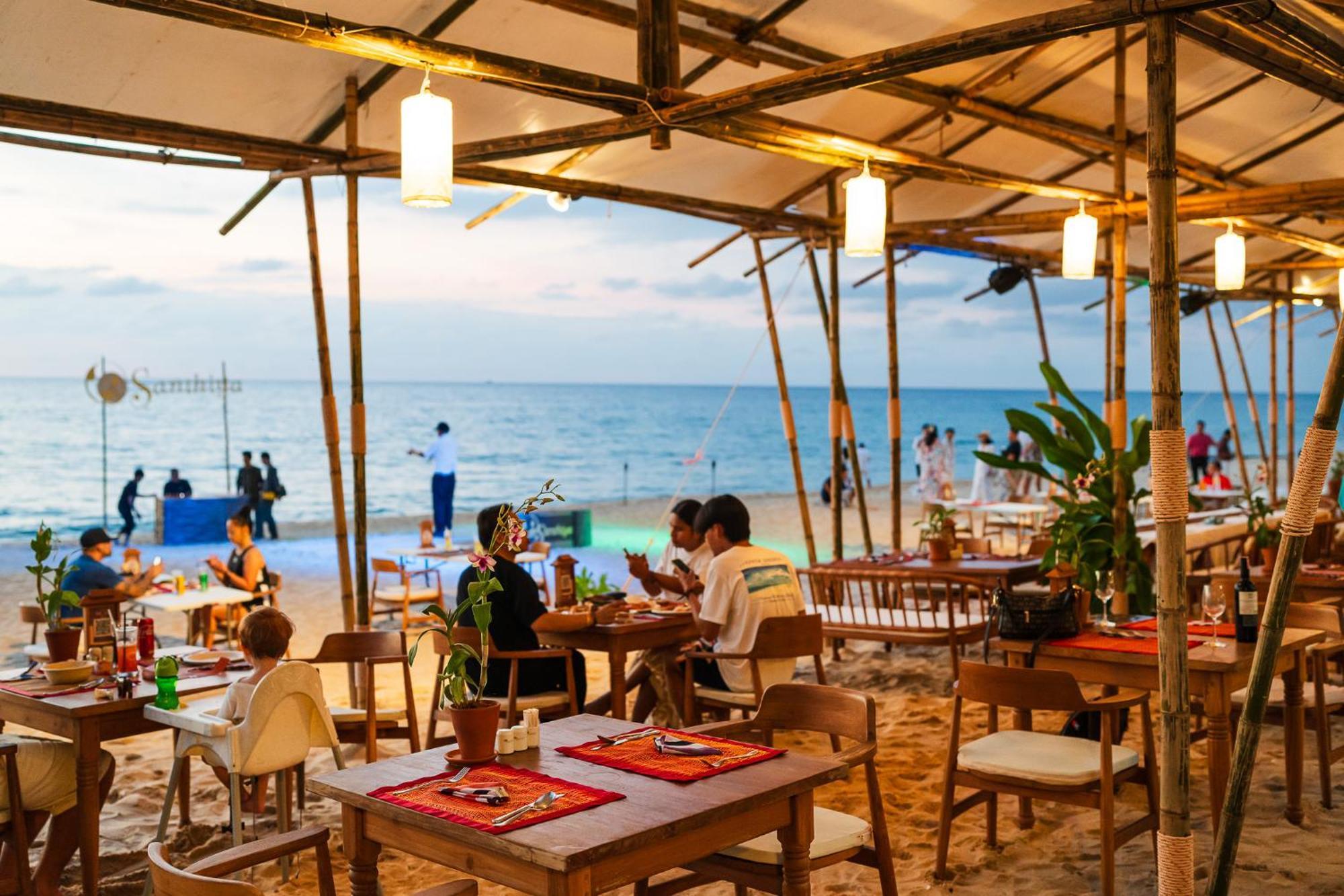 Resort Santhiya Phuket & 5*