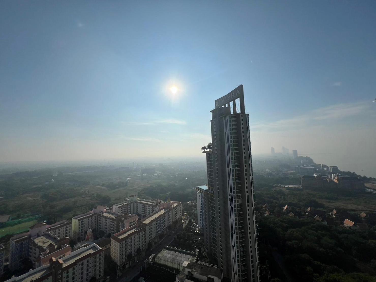 Veranda Sea View By Thita
