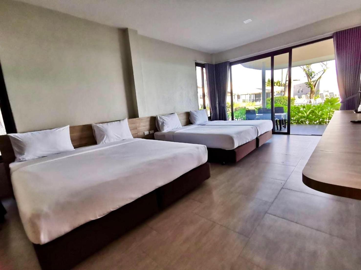 Rayong Resort 3*