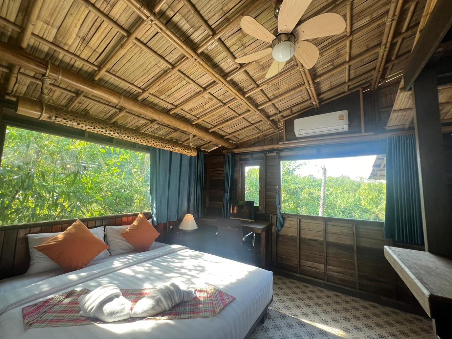Resort Relax House Lanta Old Town *