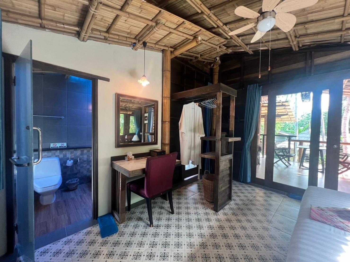 Resort Relax House Lanta Old Town *