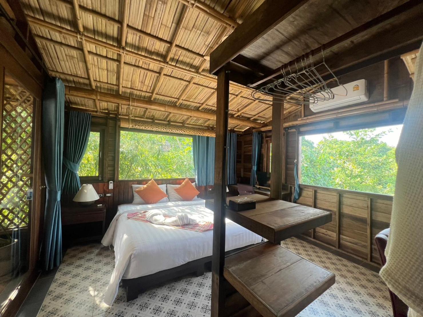 Resort Relax House Lanta Old Town