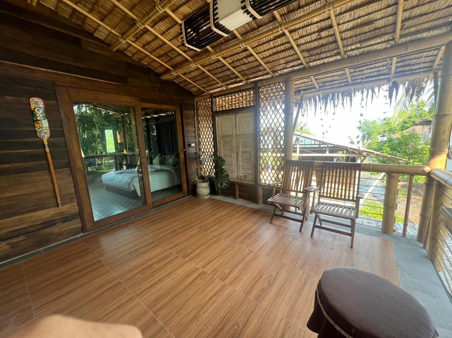 Relax House Lanta Old Town Resort *