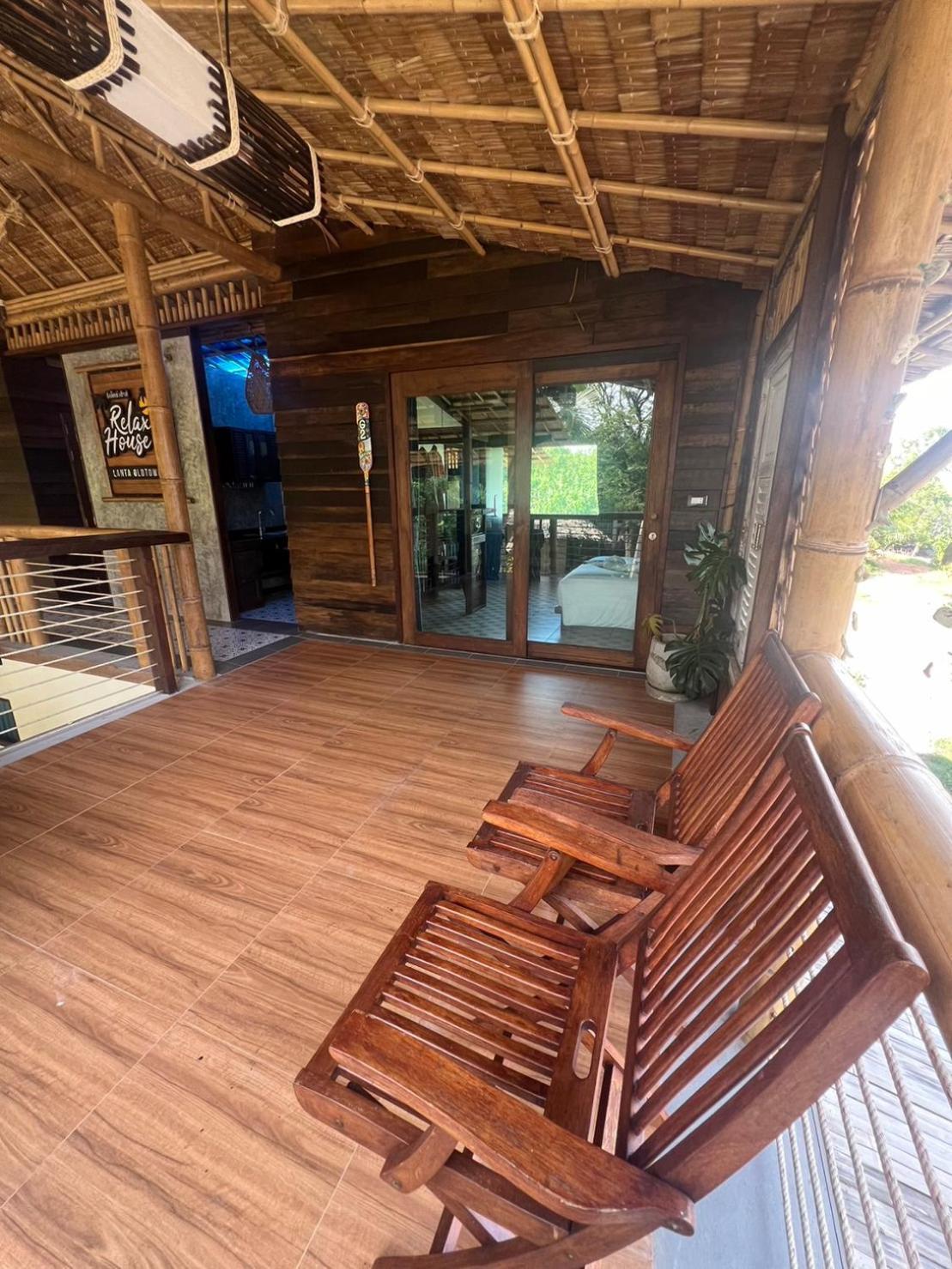 Relax House Lanta Old Town Resort