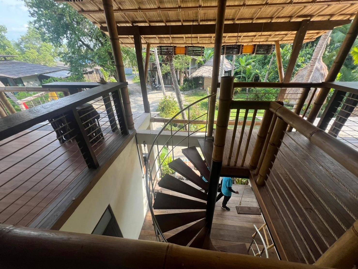 Resort Relax House Lanta Old Town *