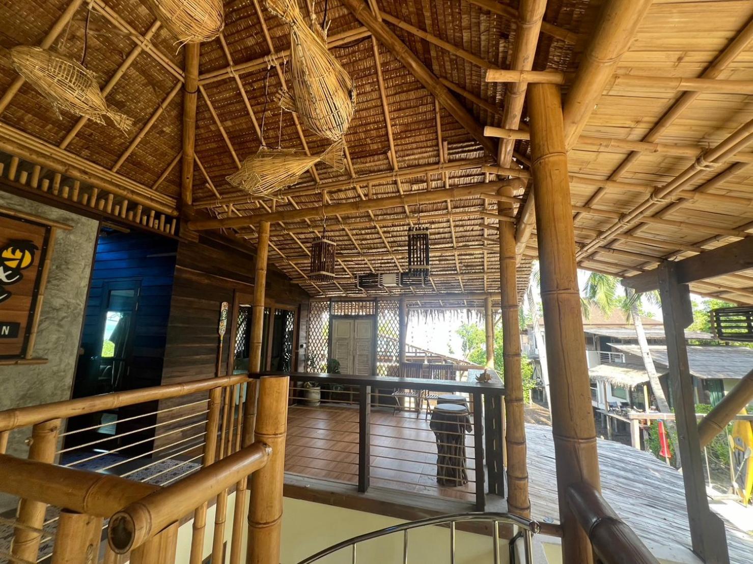 Resort Relax House Lanta Old Town *