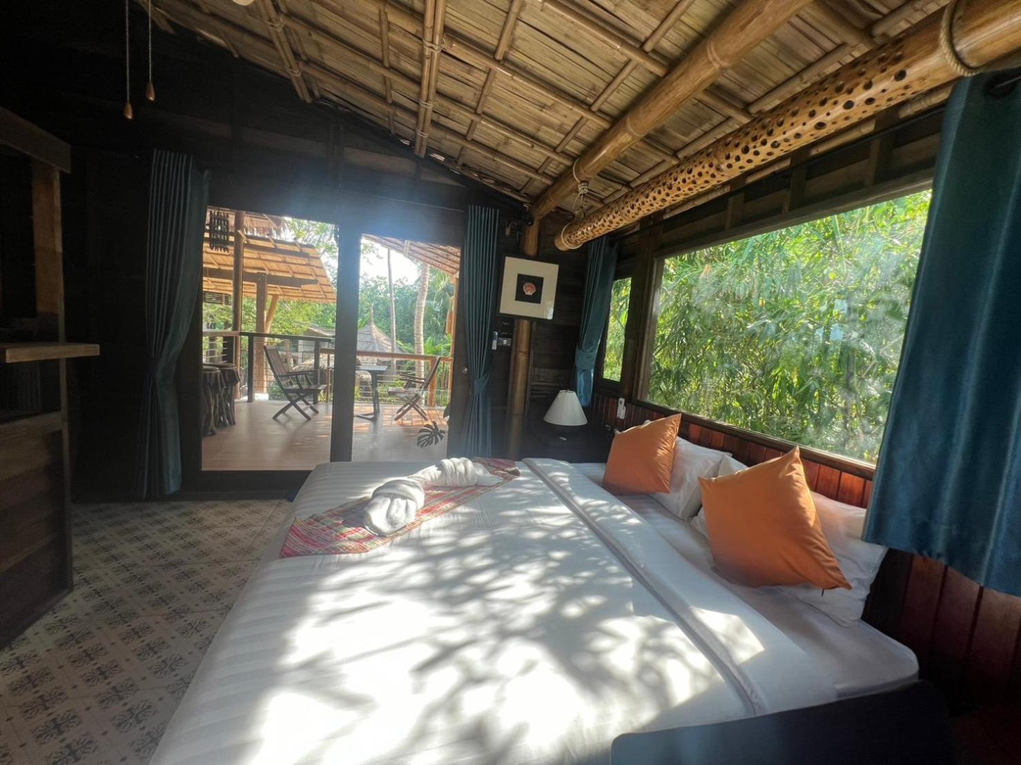 Relax House Lanta Old Town