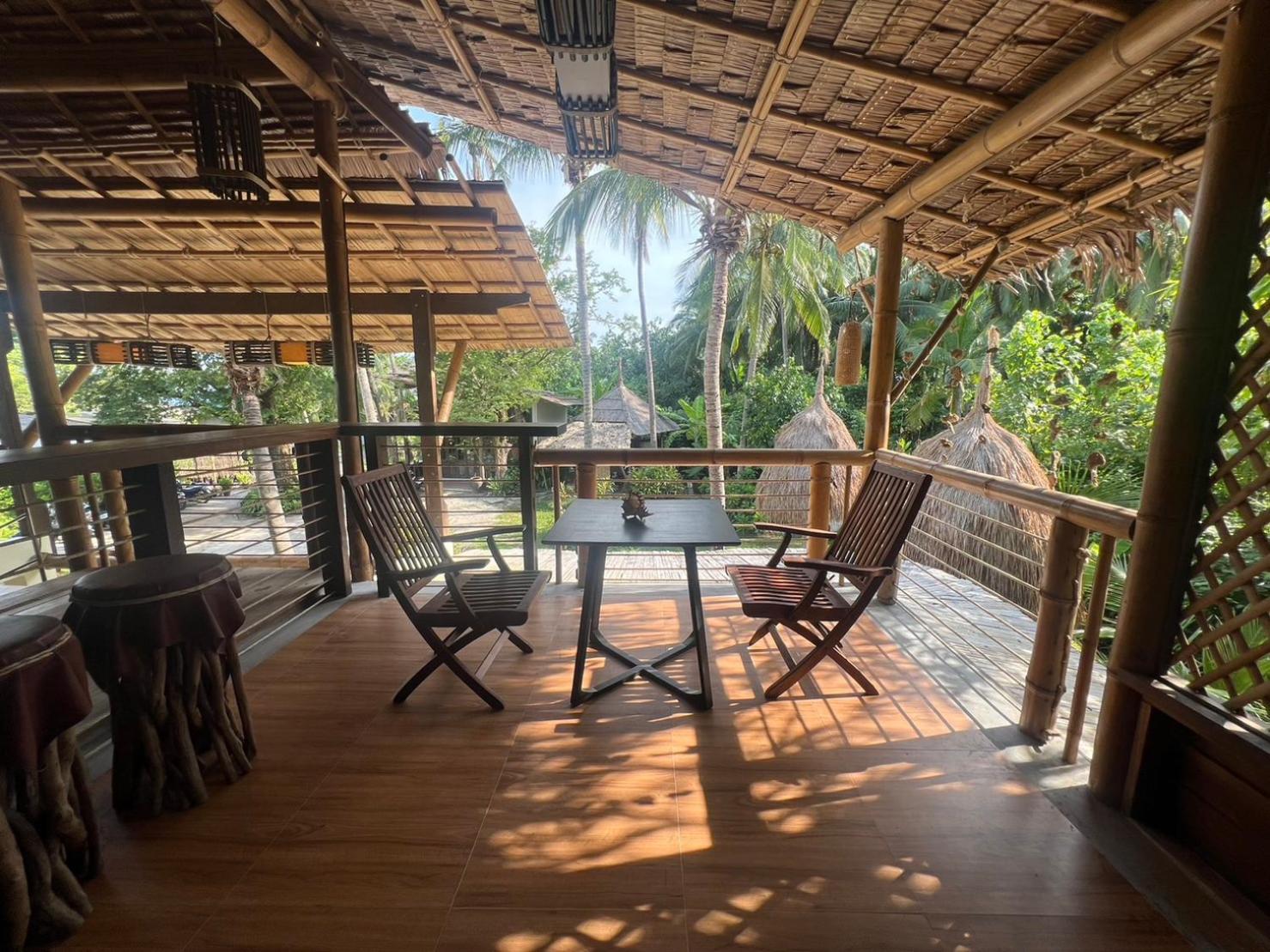 Relax House Lanta Old Town