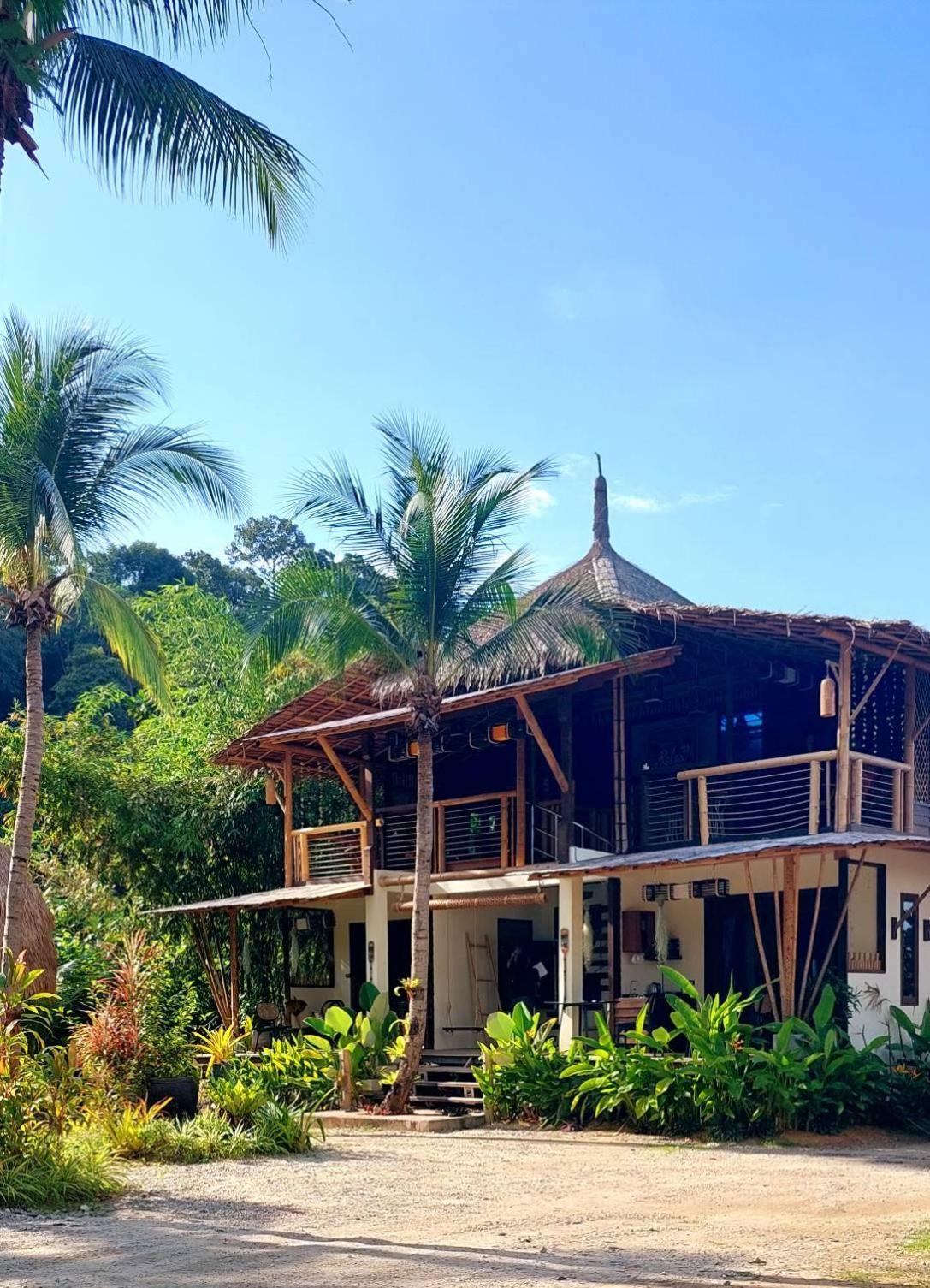 Relax House Lanta Old Town Resort