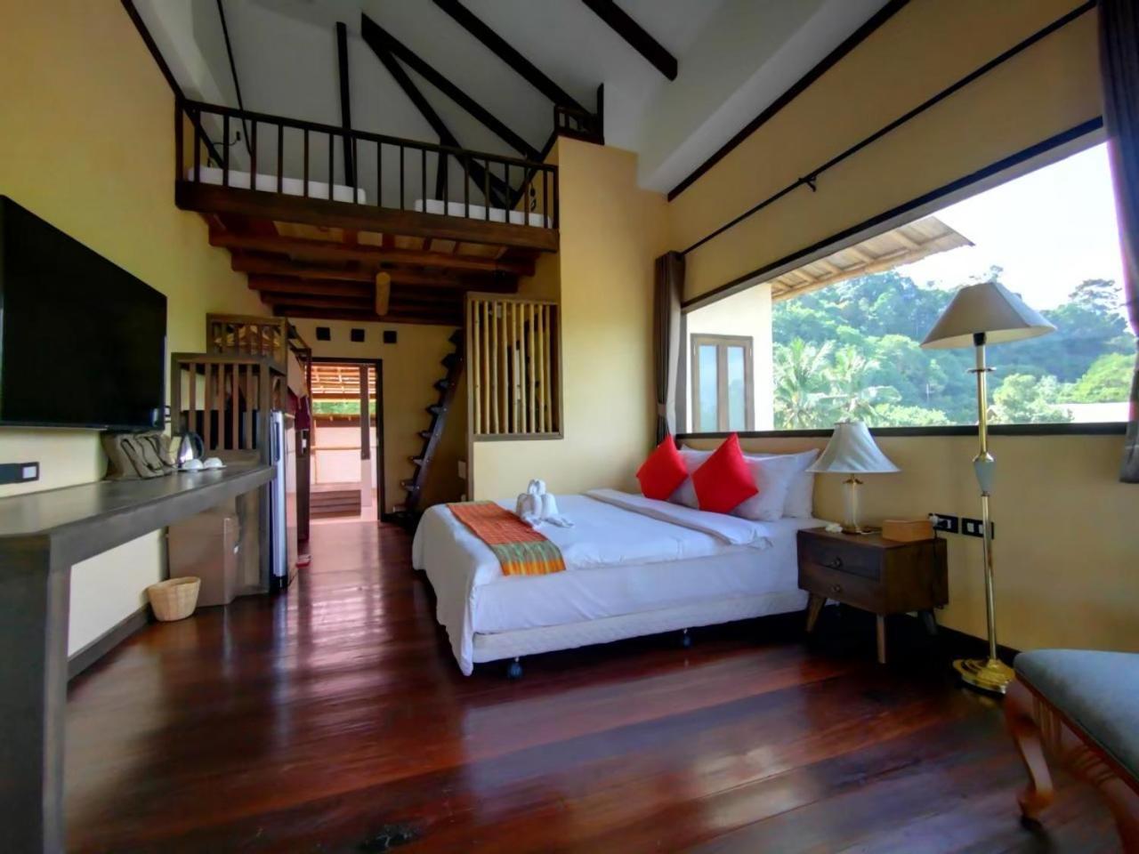 Relax House Lanta Old Town