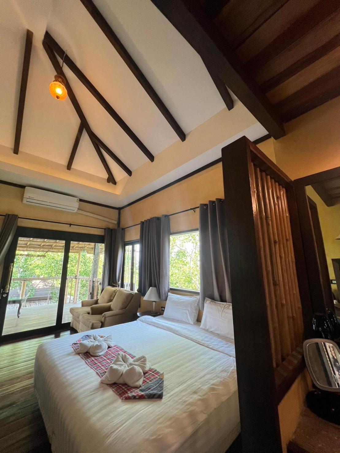 Resort Relax House Lanta Old Town Koh Lanta