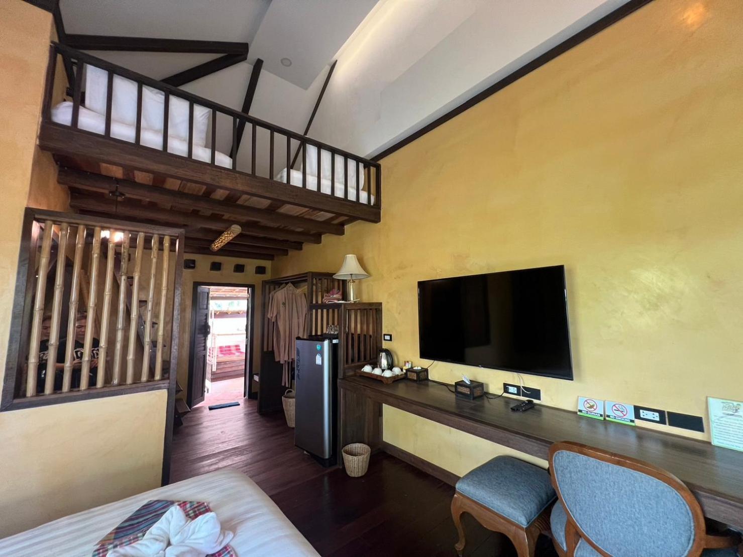 Relax House Lanta Old Town Resort