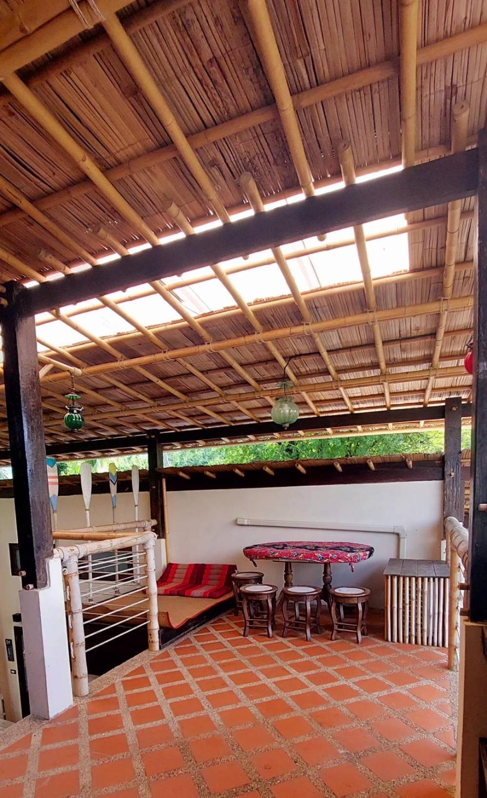 Relax House Lanta Old Town Resort