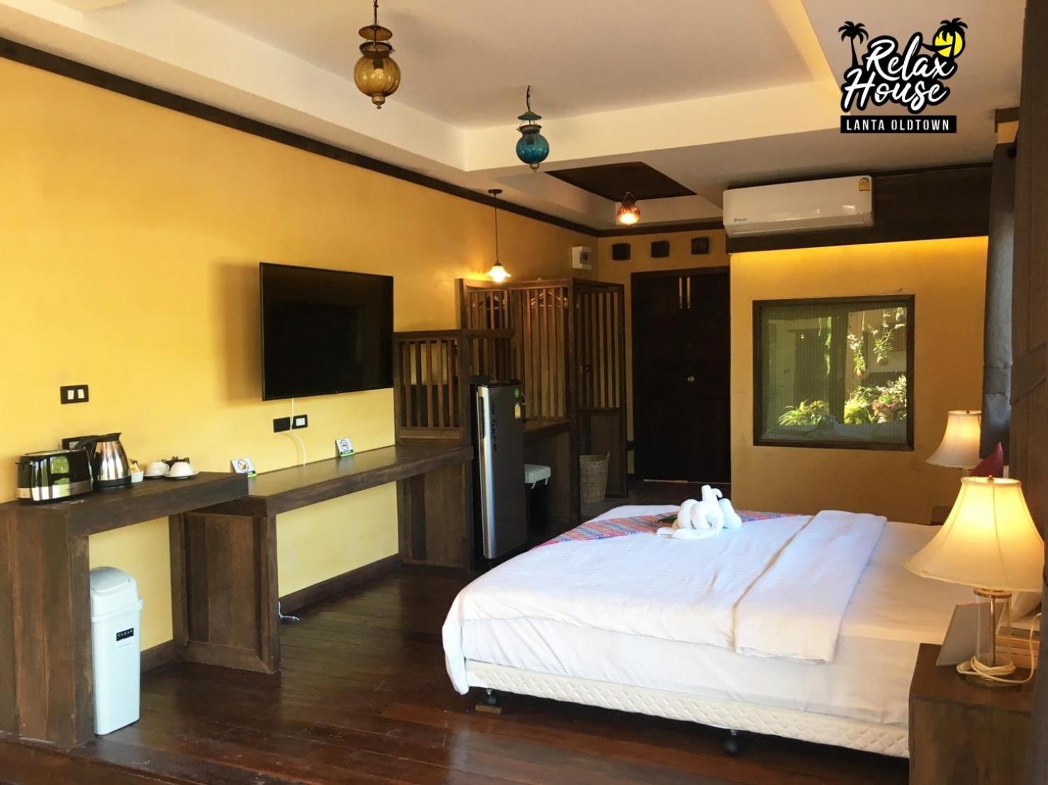 Relax House Lanta Old Town * Koh Lanta