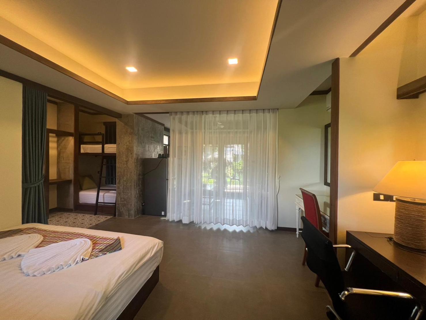 Relax House Lanta Old Town