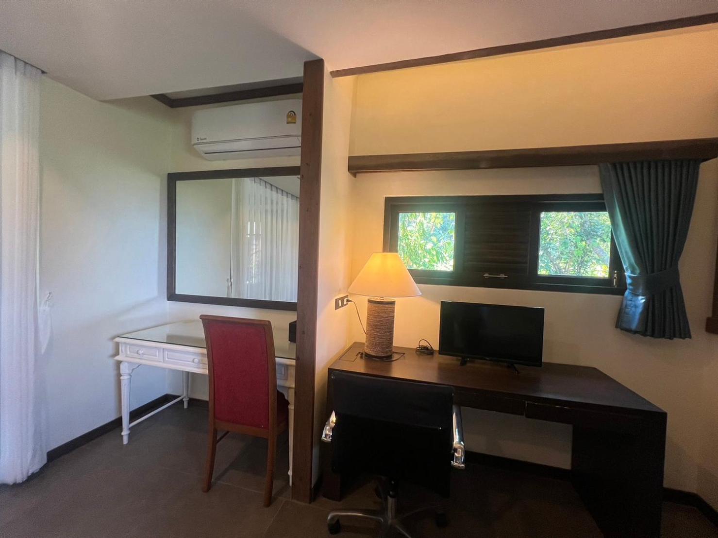 Resort Relax House Lanta Old Town *