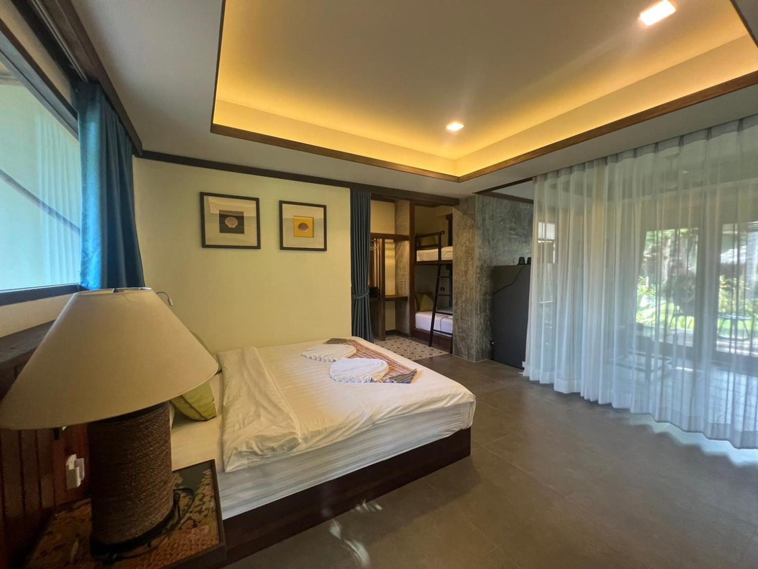 Relax House Lanta Old Town *
