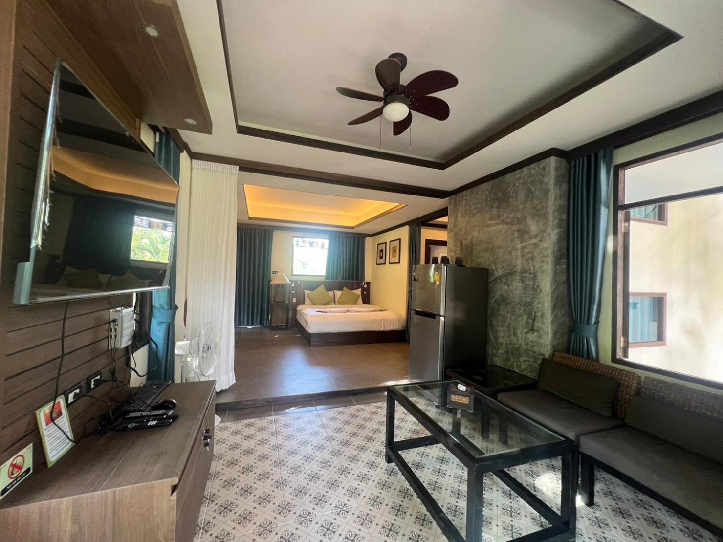 Resort Relax House Lanta Old Town Koh Lanta