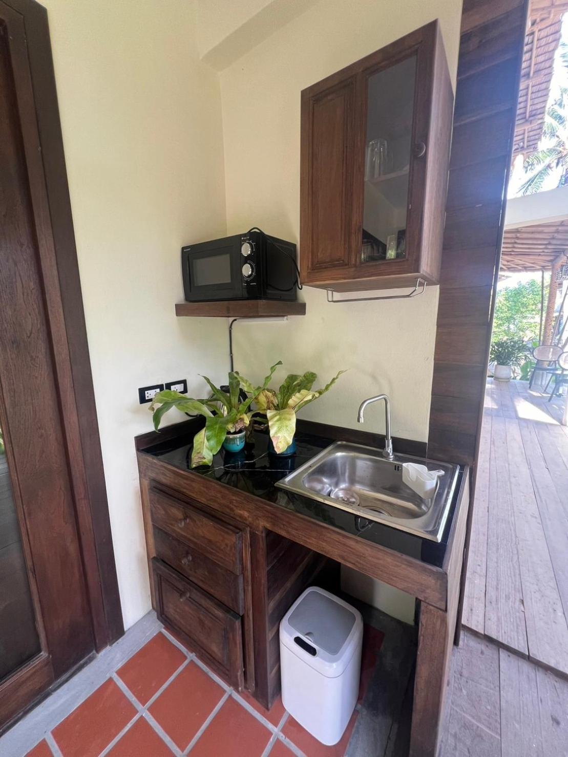 Resort Relax House Lanta Old Town
