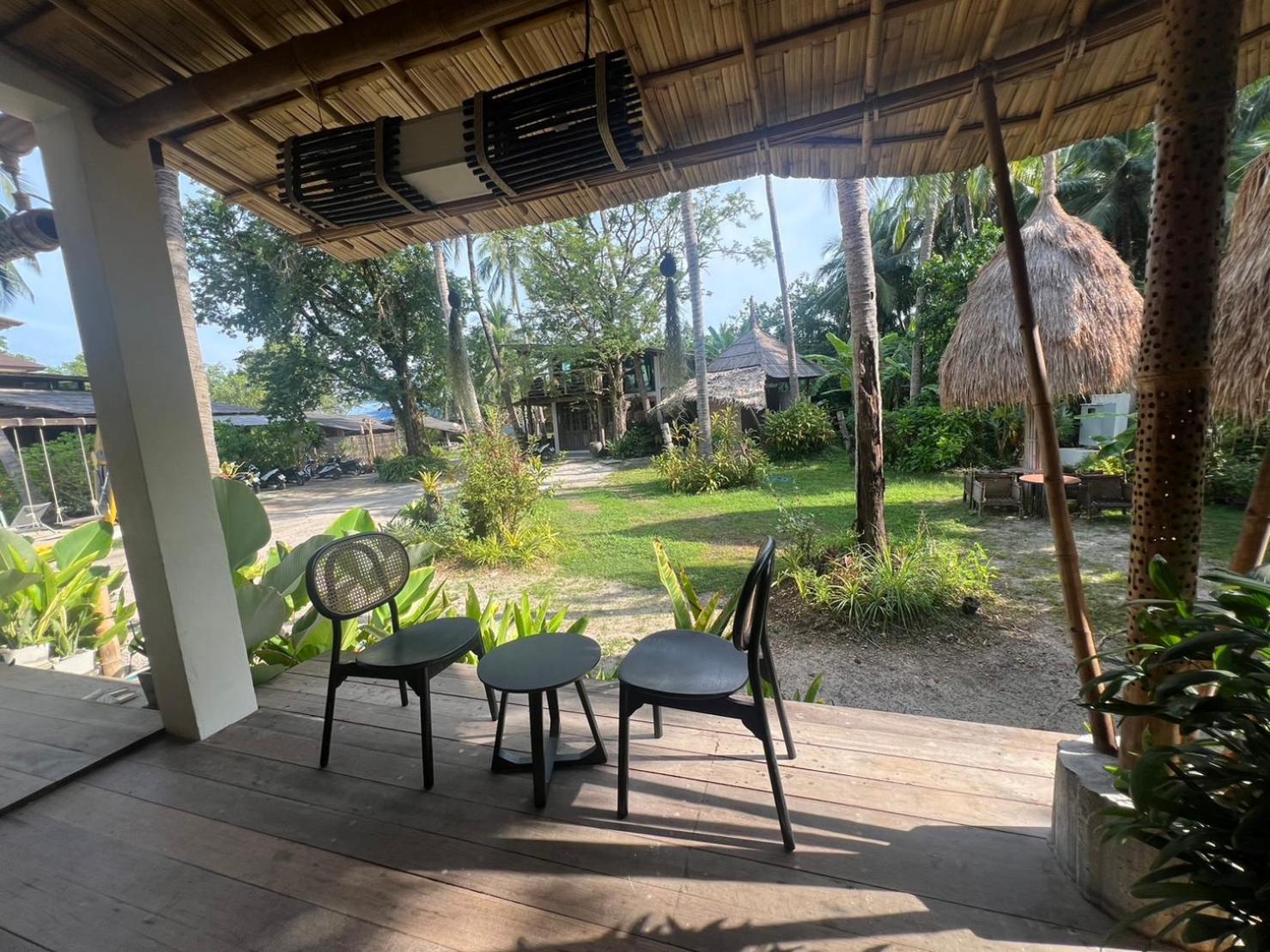 Relax House Lanta Old Town *