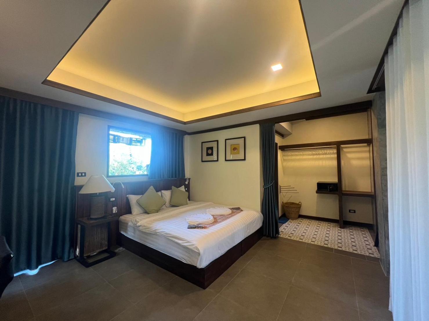 Relax House Lanta Old Town Resort *