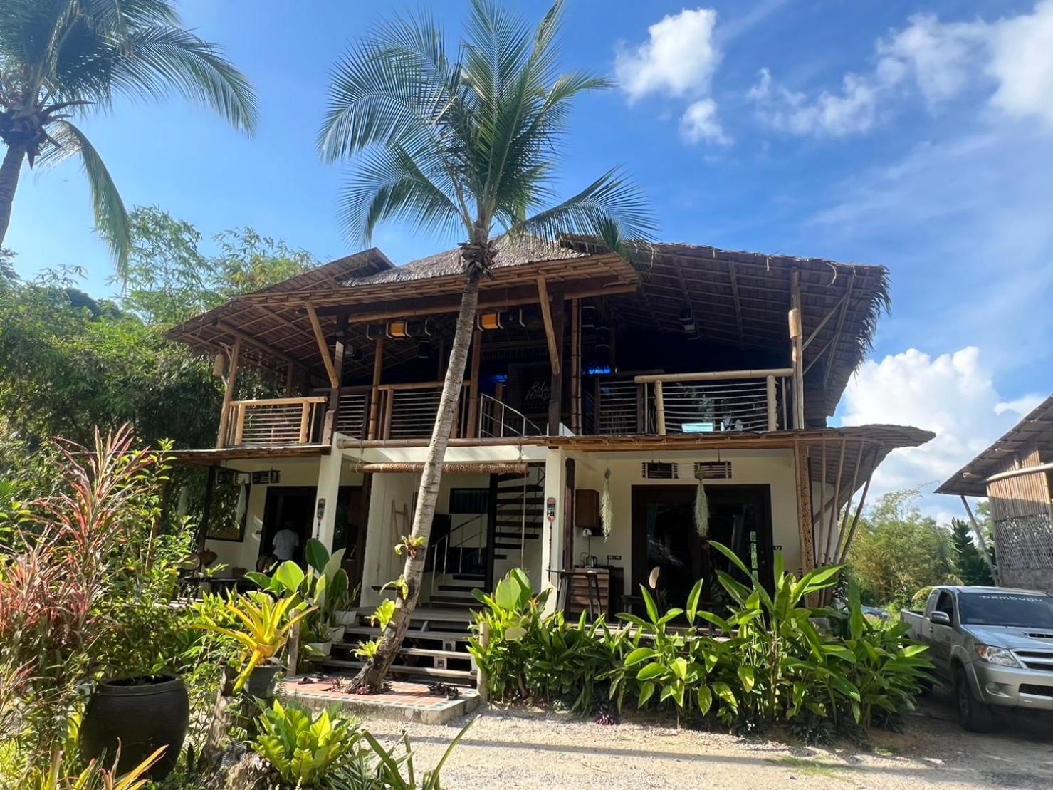 Relax House Lanta Old Town *