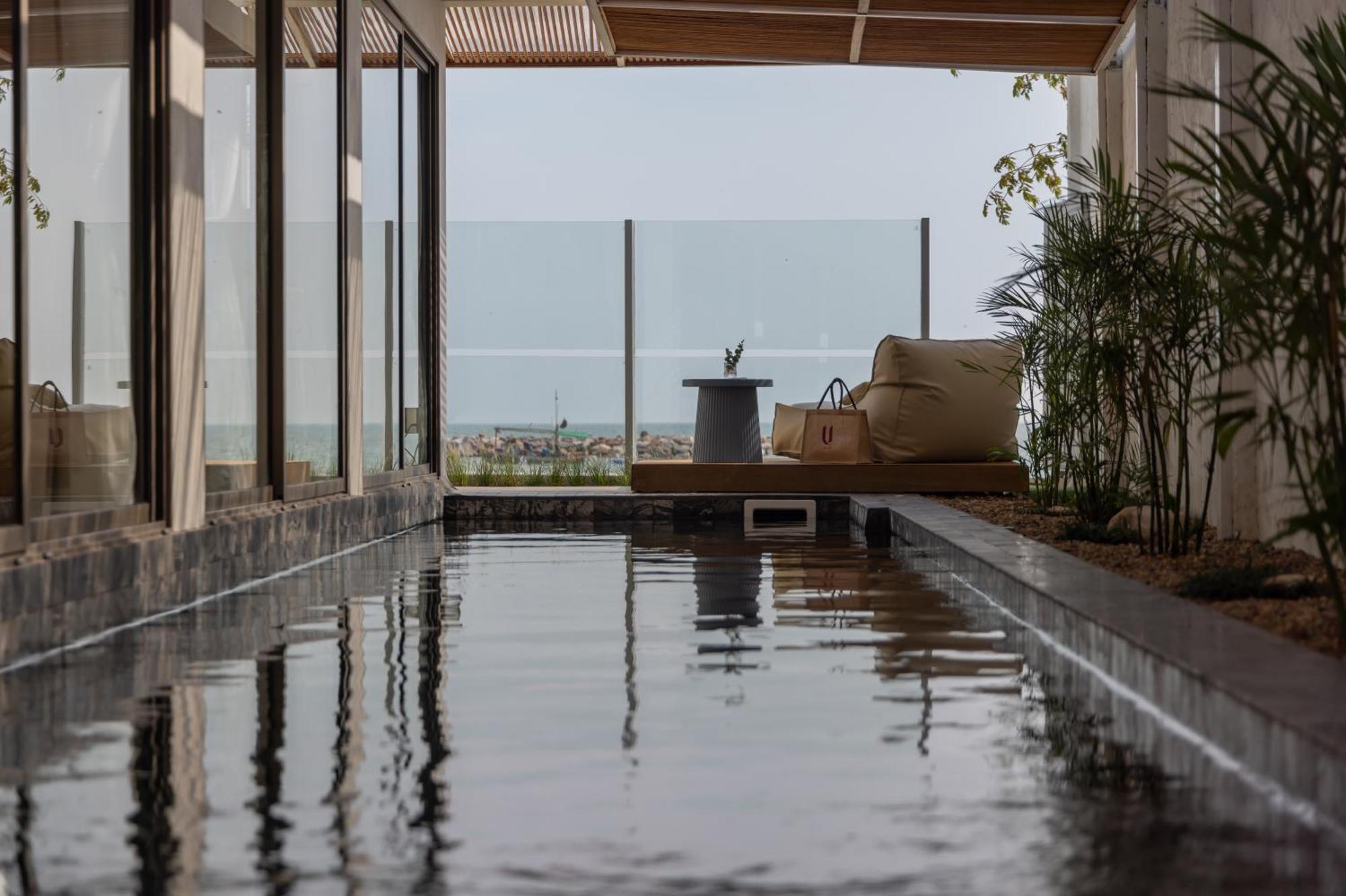 U Hua Hin