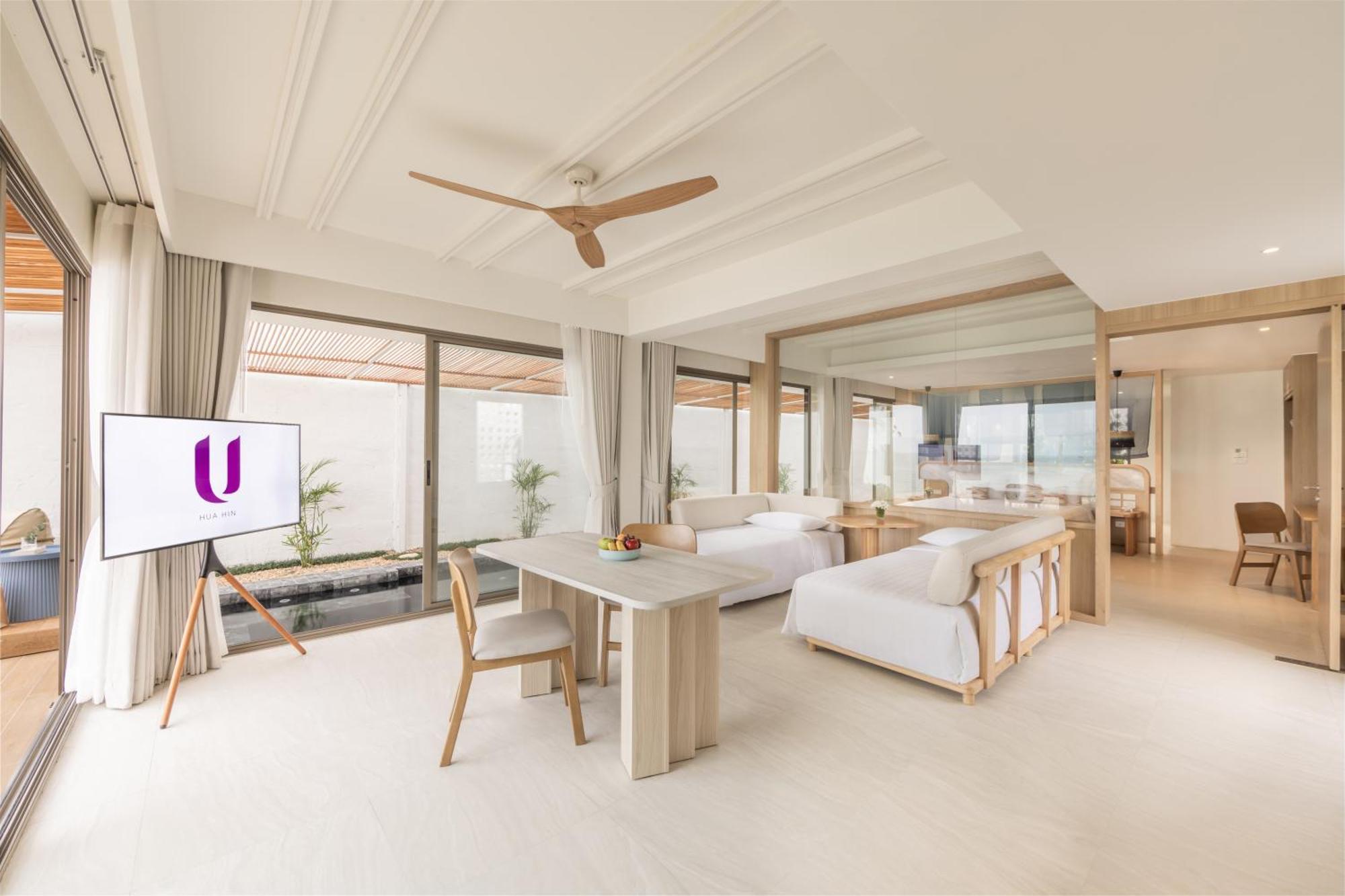 U Hua Hin