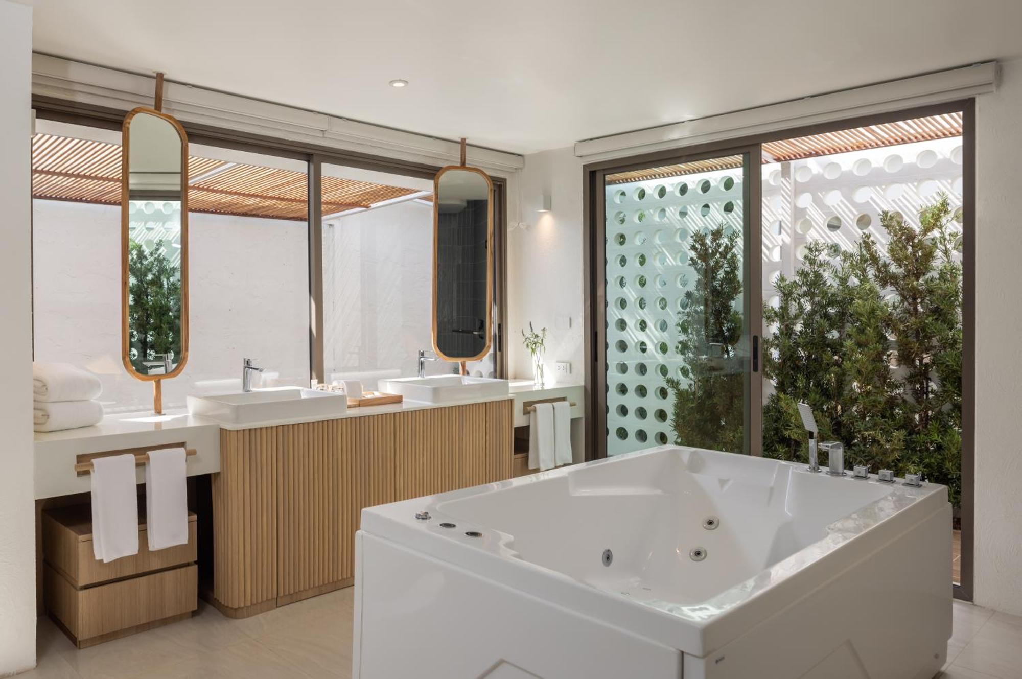 U Hua Hin Hotel Phetchaburi