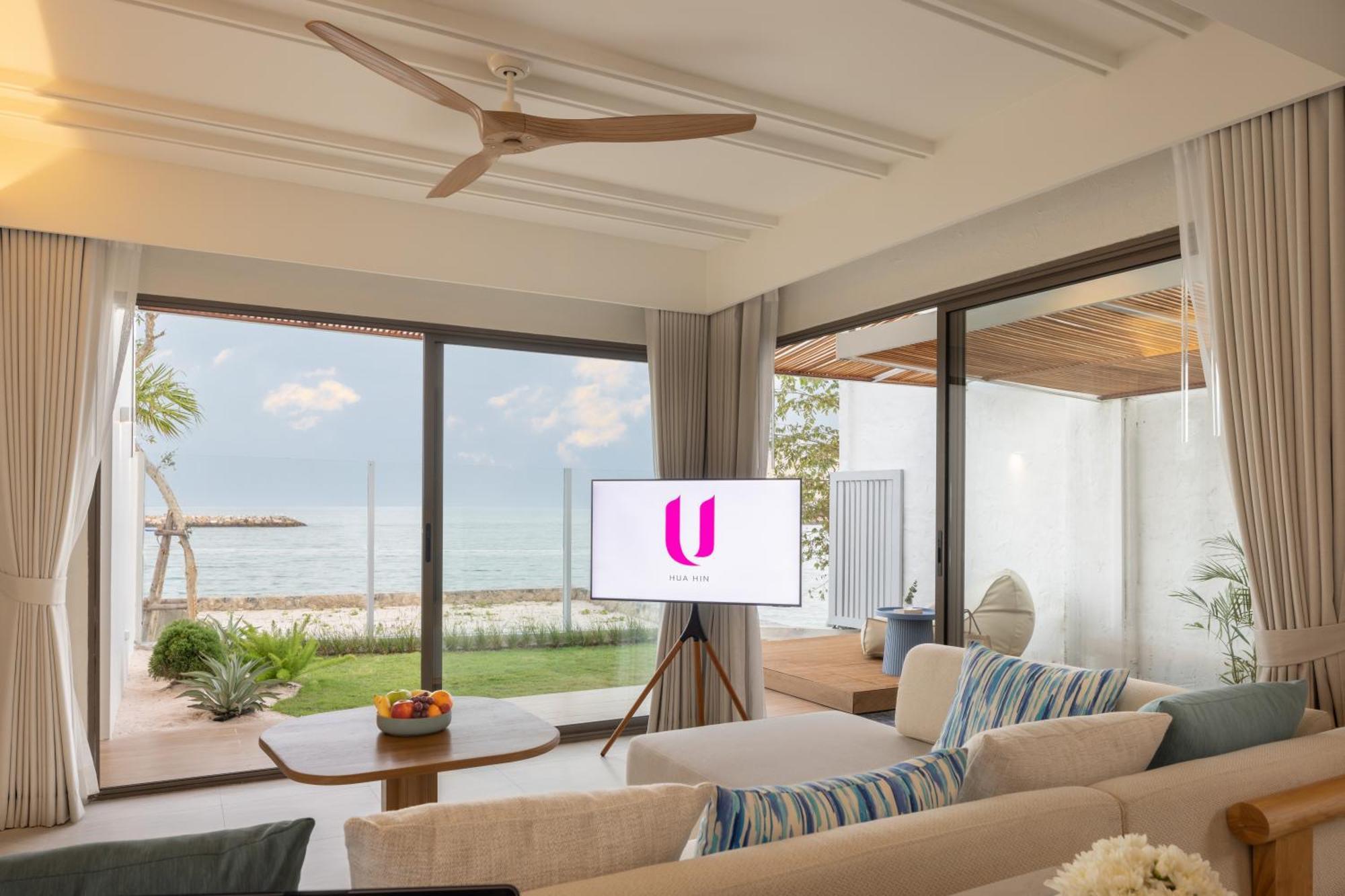 U Hua Hin Phetchaburi
