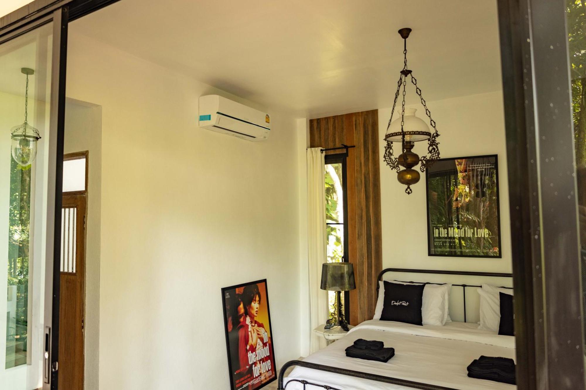Barefoot Project Formerly Baan Klong Kleng Guest house
