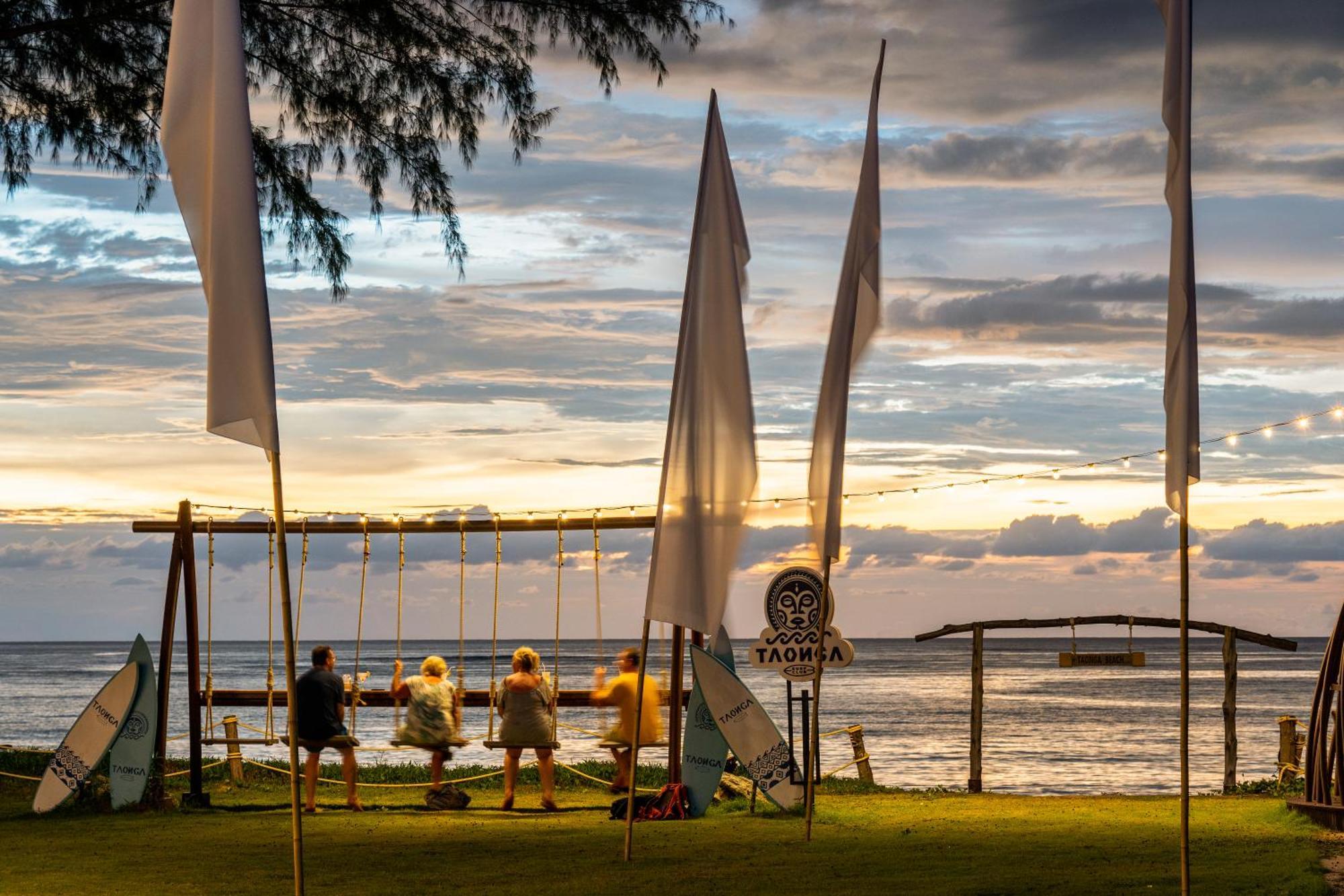 Khaolak Emerald And Resort