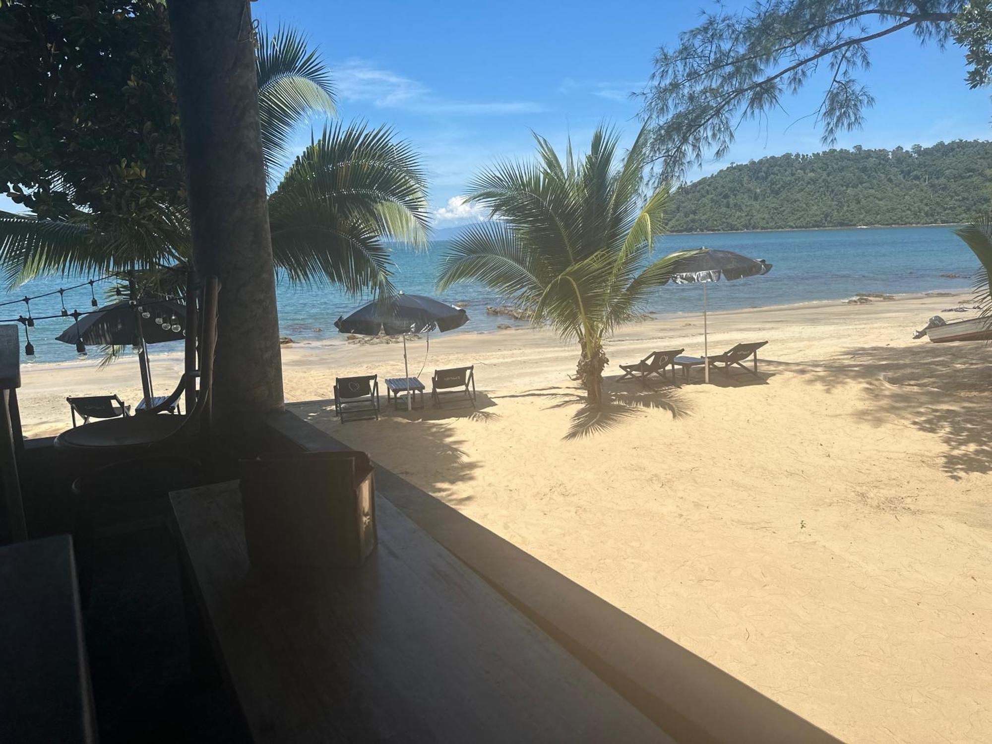 Barefoot Project Formerly Baan Klong Kleng Guest house 2*