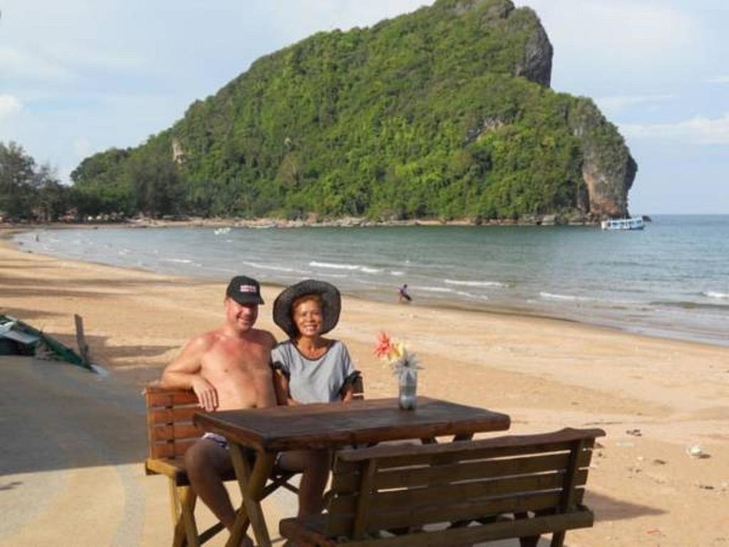 Resort Bang Boet Bay