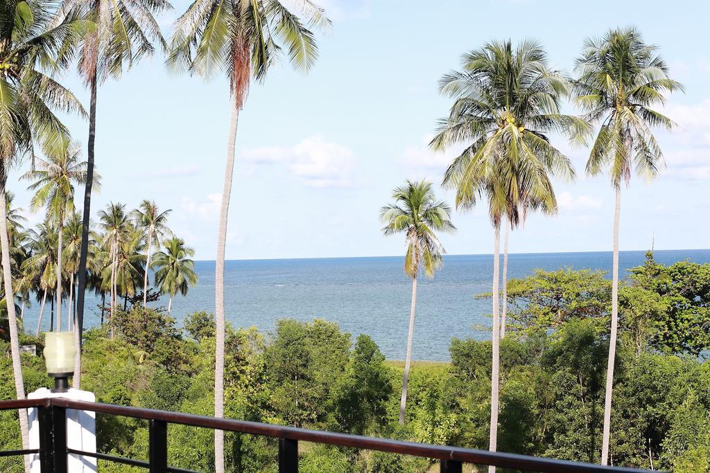 Satva Samui 3* Natien Beach (Koh Samui)