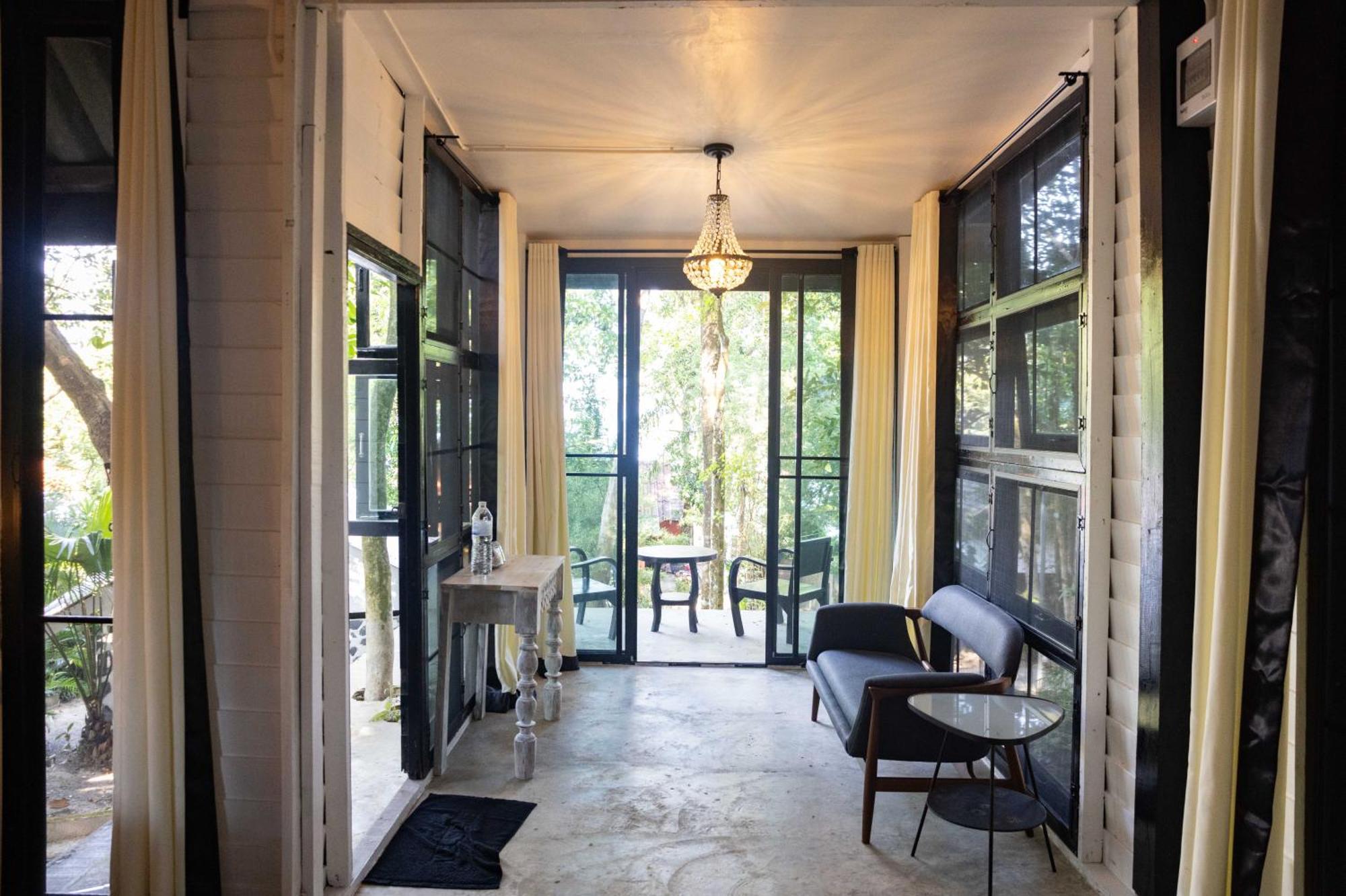 Barefoot Project Formerly Baan Klong Kleng 2*