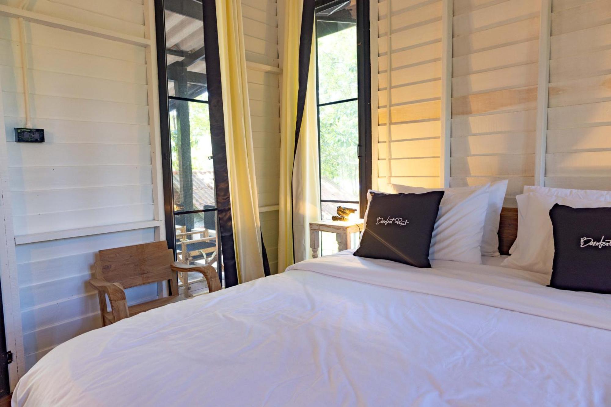 Barefoot Project Formerly Baan Klong Kleng Guest house 2*