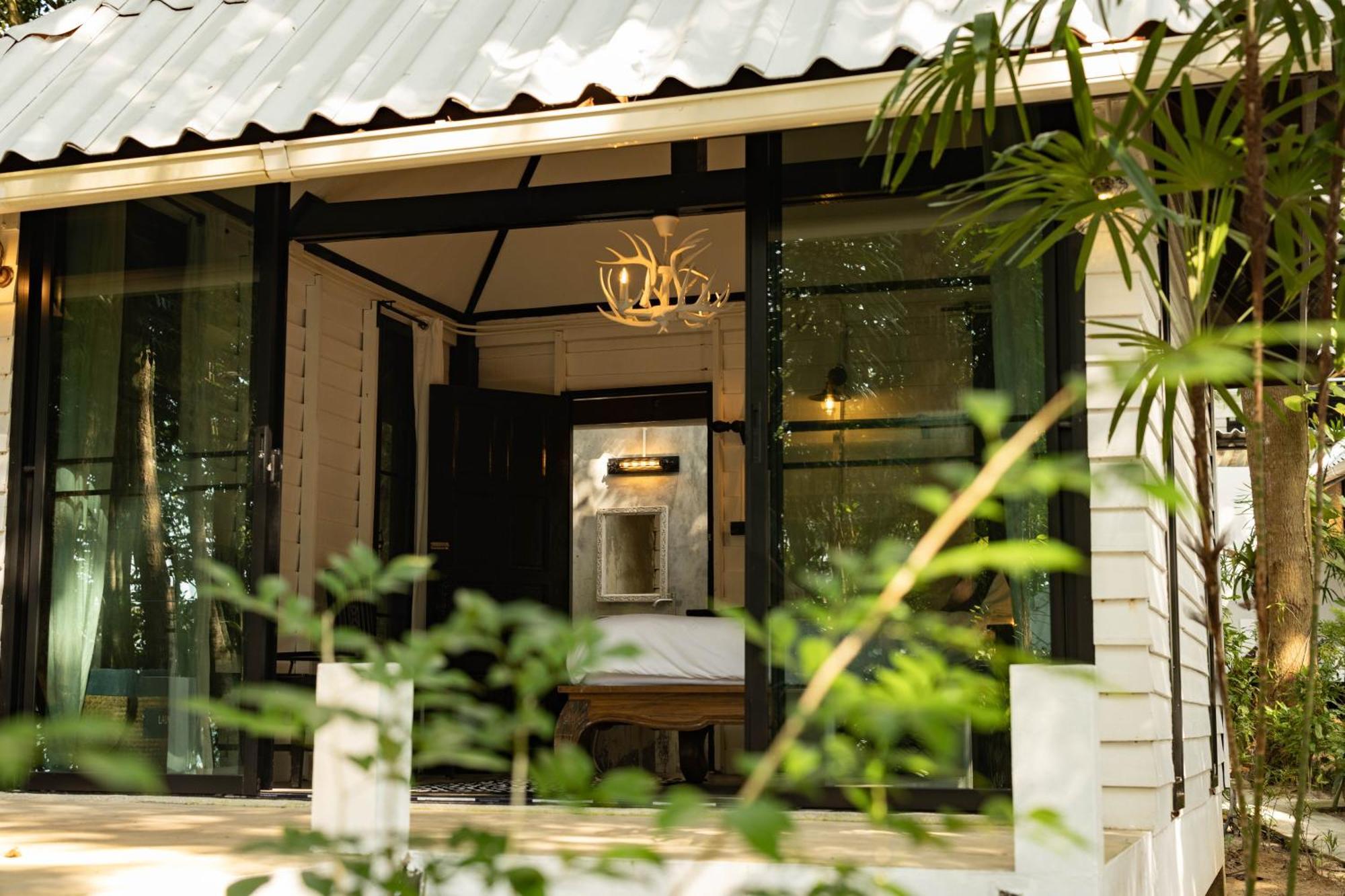 Barefoot Project Formerly Baan Klong Kleng