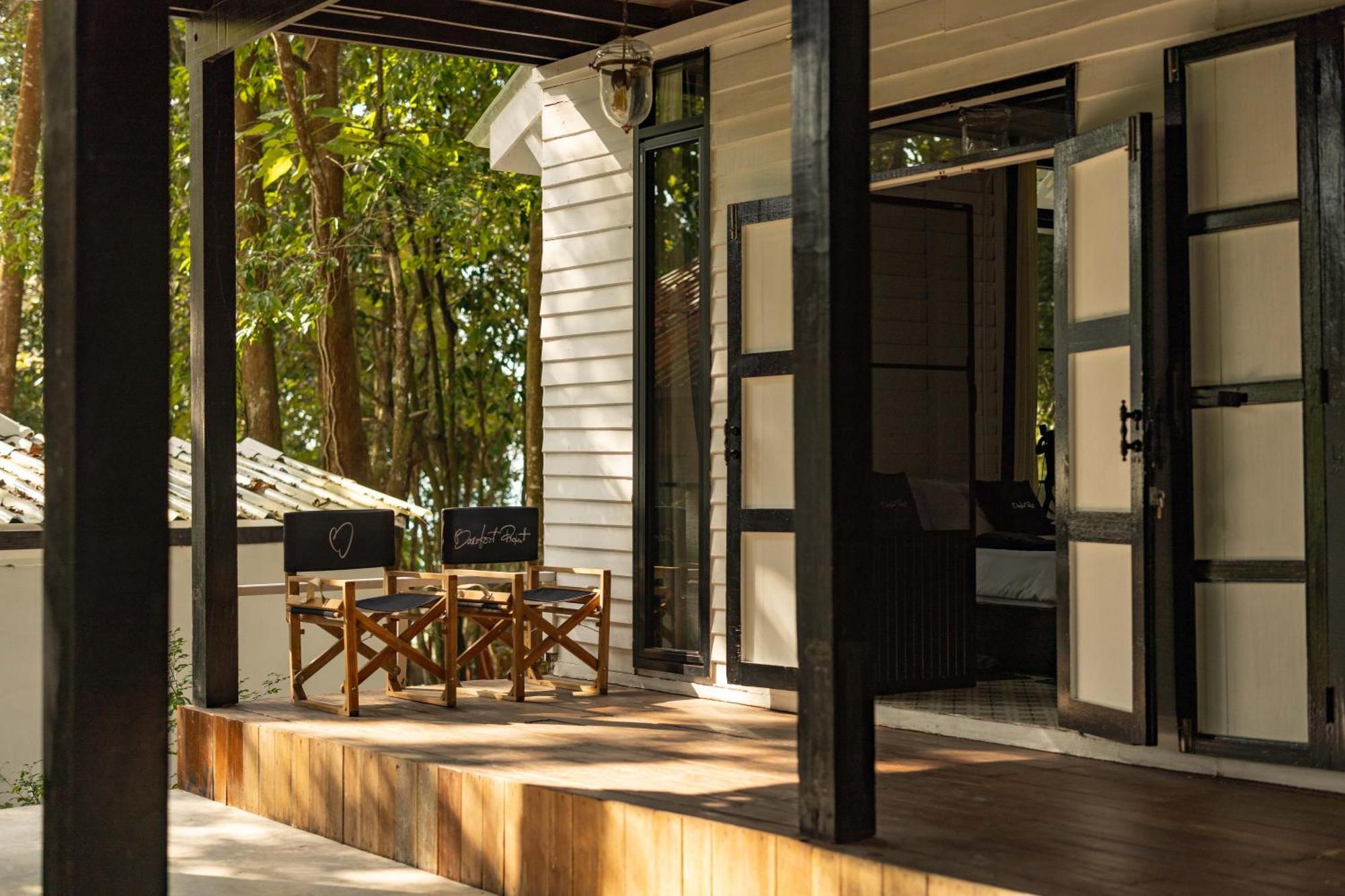 Guest house Barefoot Project Formerly Baan Klong Kleng 2*