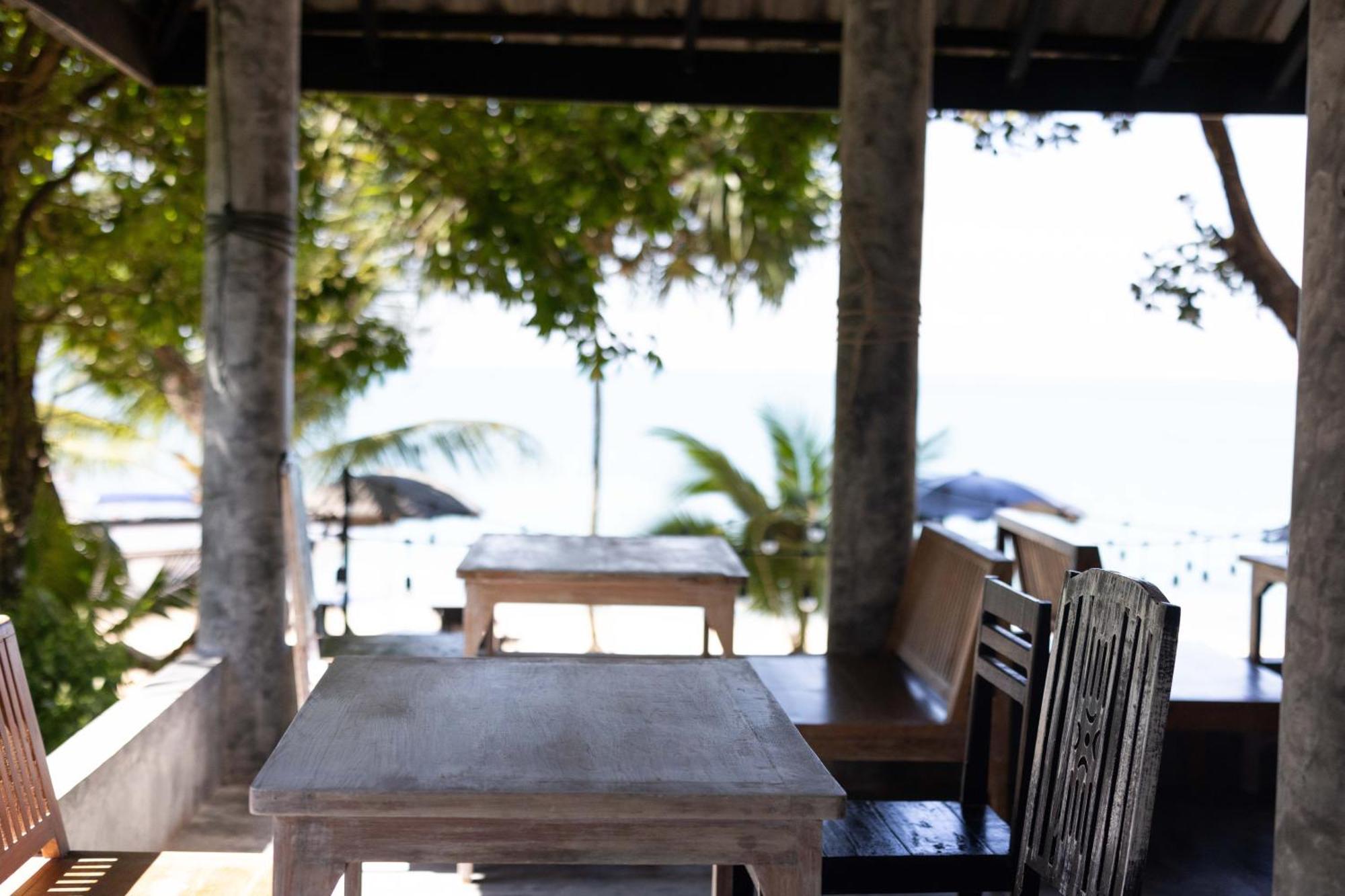 Guest house Barefoot Project Formerly Baan Klong Kleng 2*