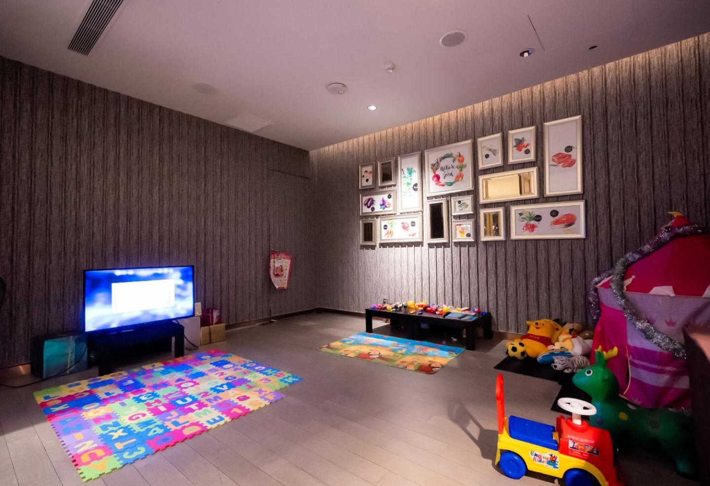 & Centre By Ihg 5* Rayong