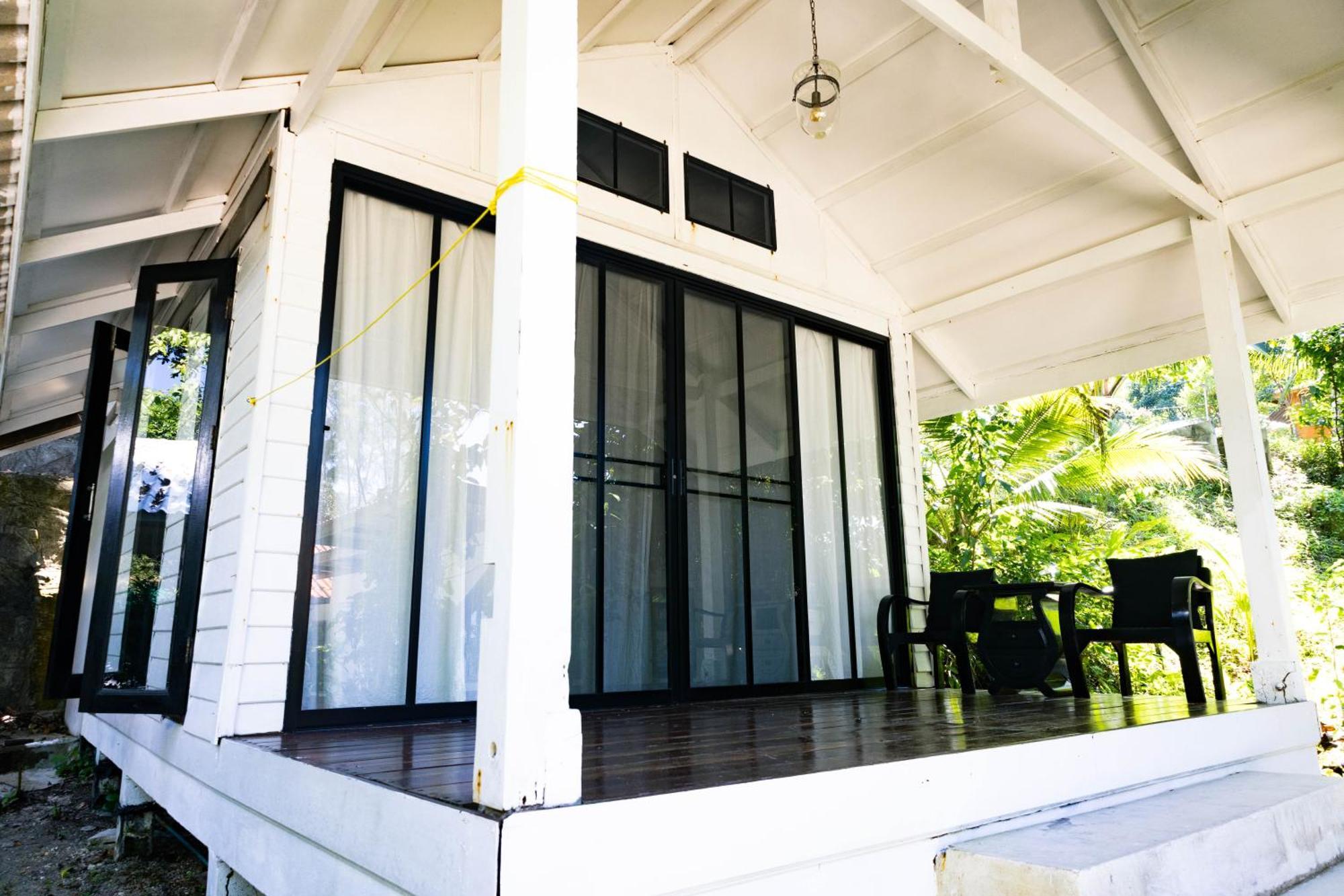 Guest house Barefoot Project Formerly Baan Klong Kleng 2*